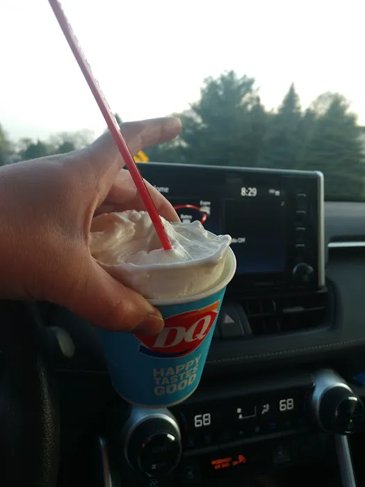 Dairy Queen (Treats and Cakes) Picture 10