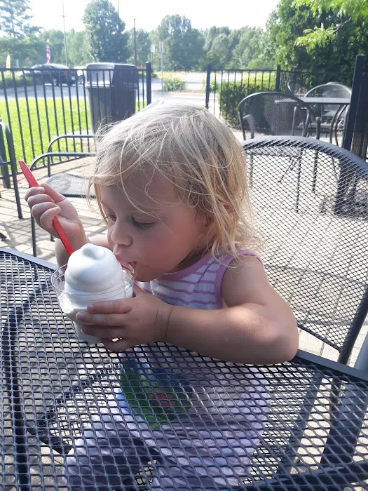 Dairy Queen (Treats and Cakes) Picture 9