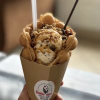 Bubble Shack ico