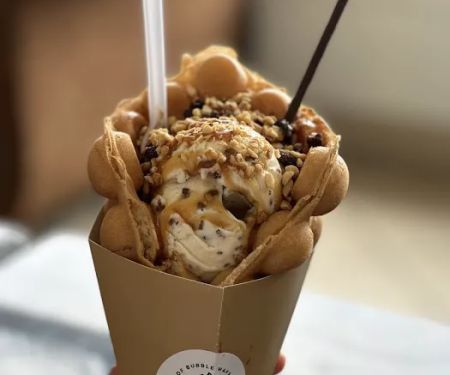 Bubble Shack