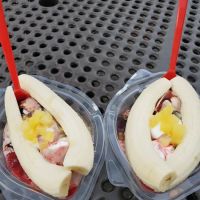 Dairy Queen (Treats and Cakes) ico