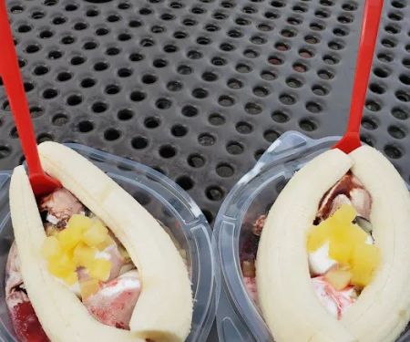 Dairy Queen (Treats and Cakes)