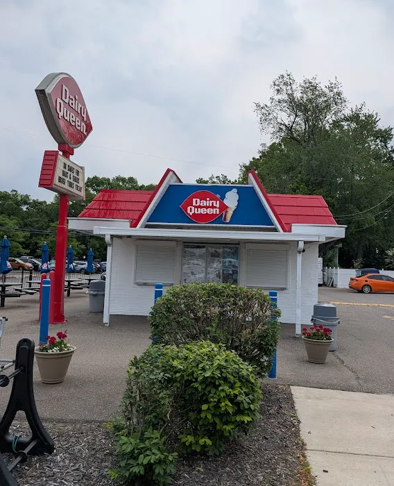 Dairy Queen (Treats and Cakes) Picture 2