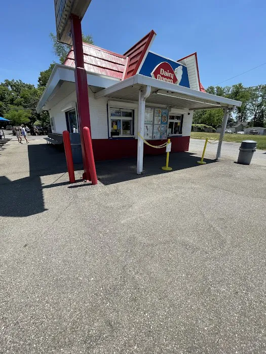 Dairy Queen (Treats and Cakes) Picture 4