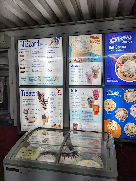 Dairy Queen (Treats and Cakes) Picture 6