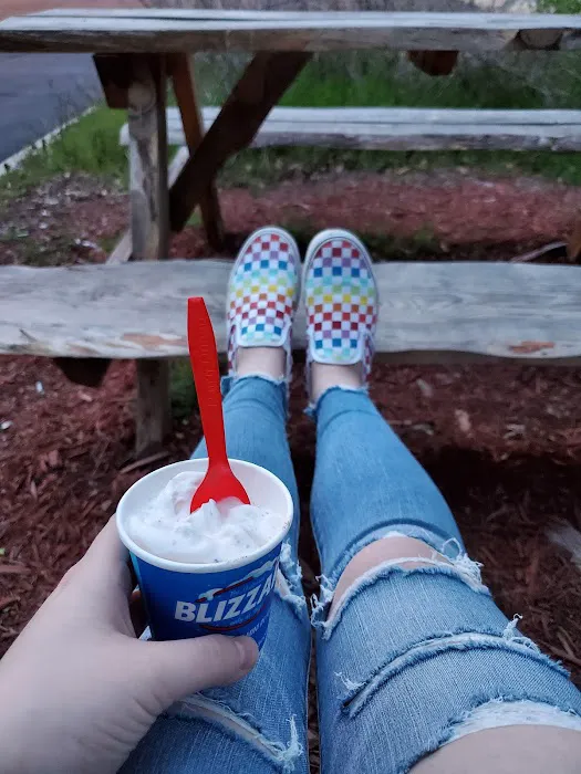 Dairy Queen (Treats and Cakes) Picture 7