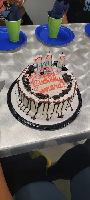 Dairy Queen (Treats and Cakes) Picture 8