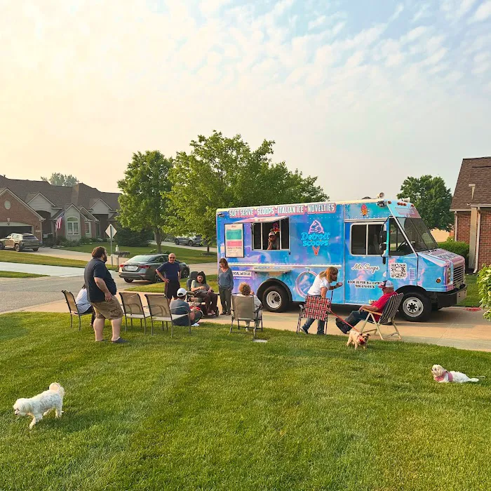Detroit Scoops Picture 3