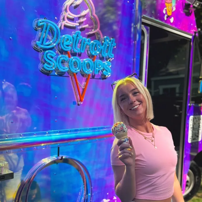 Detroit Scoops Picture 2