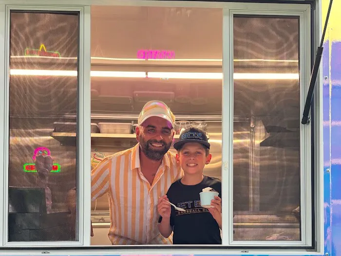 Detroit Scoops Picture 1