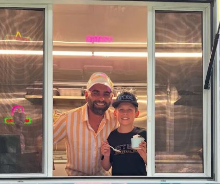Detroit Scoops