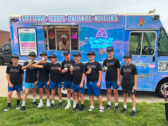Detroit Scoops Picture 8