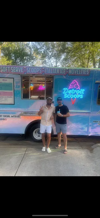 Detroit Scoops Picture 9