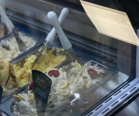 Frozone - House of Gelato
