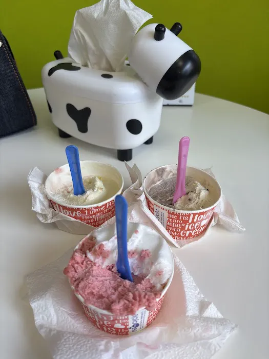 Frozone - House of Gelato Picture 4