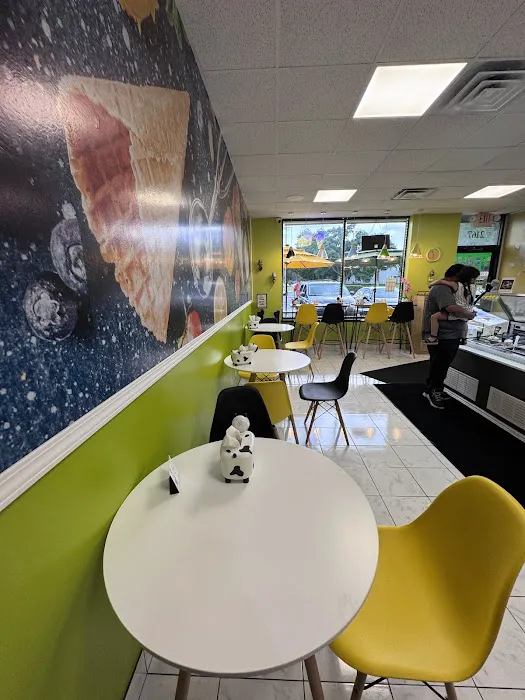 Frozone - House of Gelato Picture 8