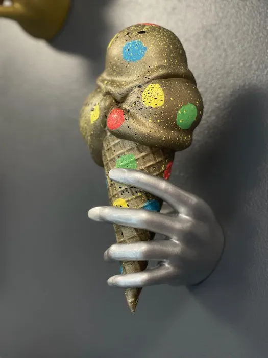 Frozone - House of Gelato Picture 10