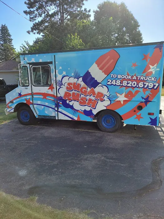 Sugar Rush, LLC Picture 1