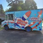 Sugar Rush, LLC