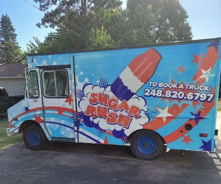 Sugar Rush, LLC