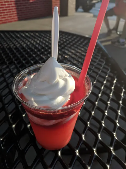Frosty Freeze Picture 9