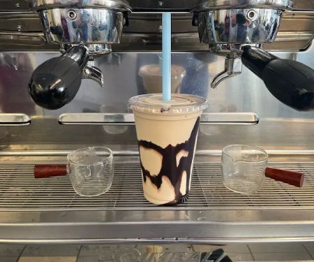 Sweet T's Ice Cream