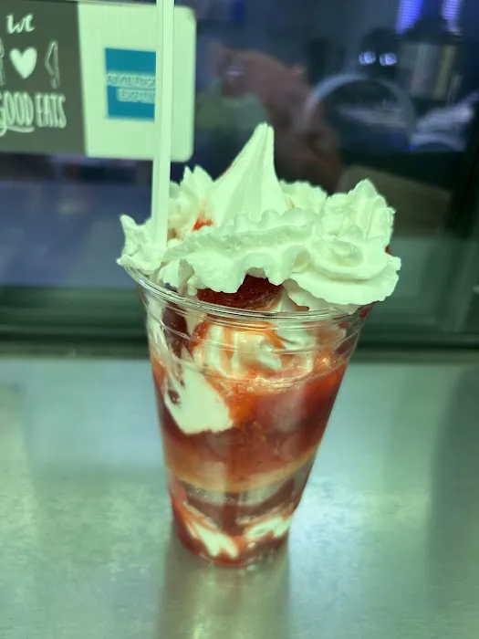 Sweet T's Ice Cream Picture 8
