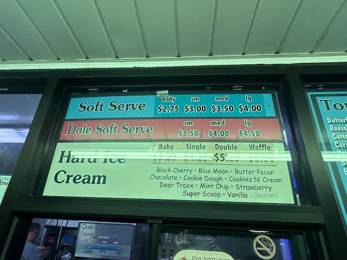 Sweet T's Ice Cream Picture 4