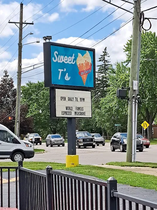 Sweet T's Ice Cream Picture 6