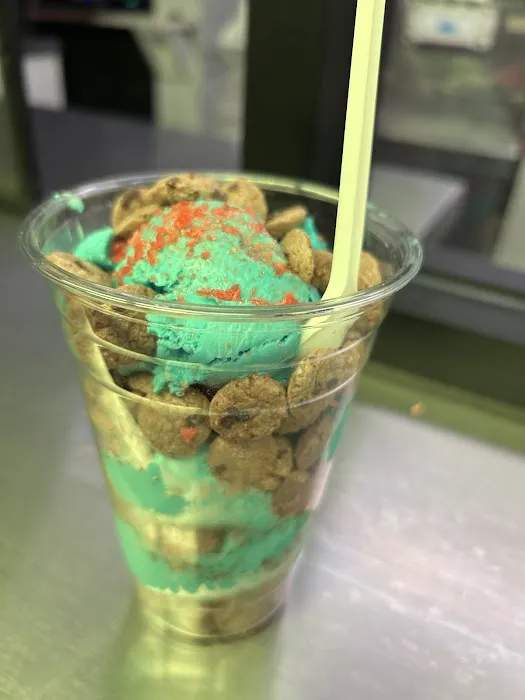 Sweet T's Ice Cream Picture 7