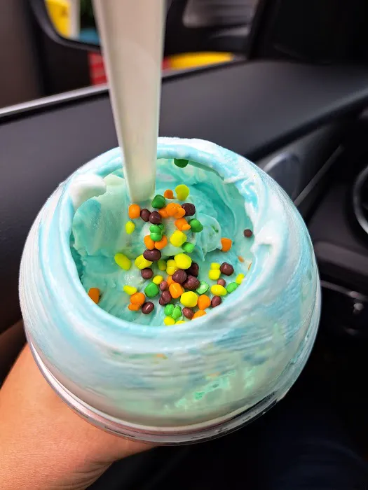 Sweet T's Ice Cream Picture 10