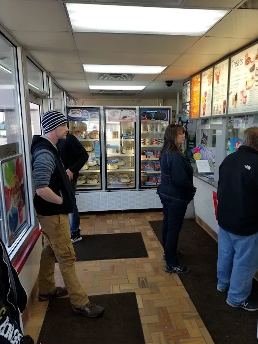 Dairy Queen Store Picture 1
