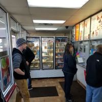 Dairy Queen Store ico