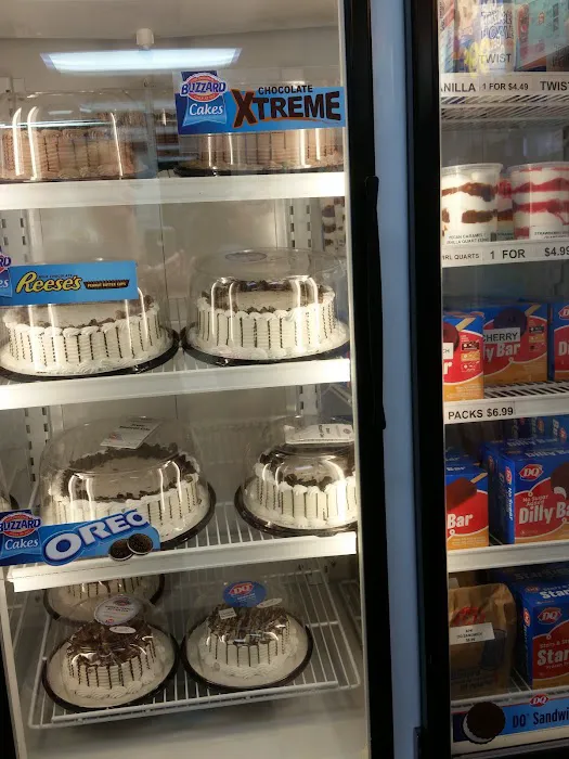 Dairy Queen Store Picture 4