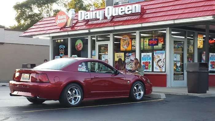Dairy Queen Store Picture 9