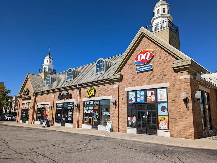 Dairy Queen East (Treat and Cakes) Picture 3