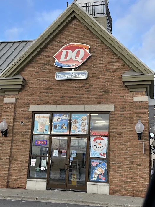 Dairy Queen East (Treat and Cakes) Picture 1