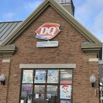 Dairy Queen East (Treat and Cakes)
