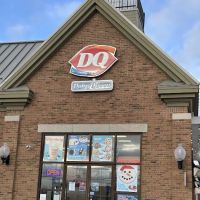 Dairy Queen East (Treat and Cakes) ico