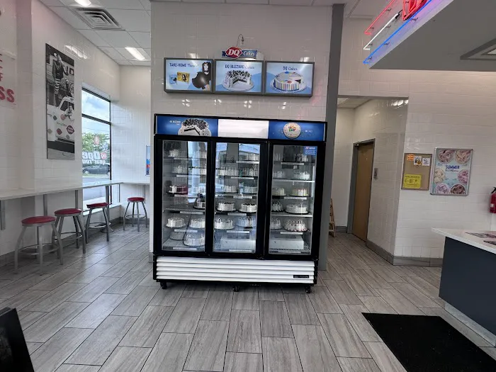 Dairy Queen East (Treat and Cakes) Picture 8