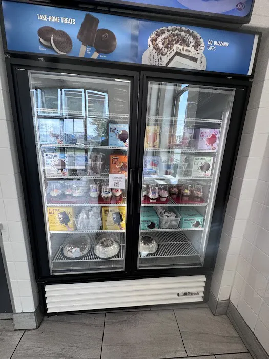 Dairy Queen East (Treat and Cakes) Picture 6