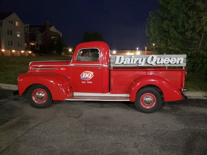 Dairy Queen East (Treat and Cakes) Picture 7