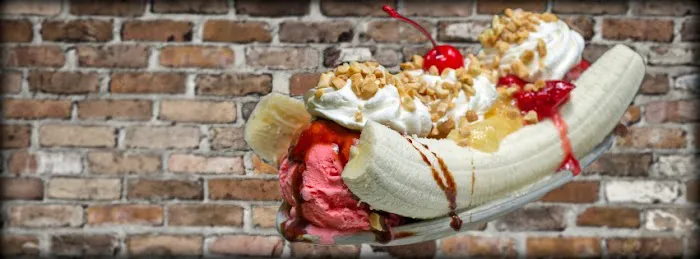 Stuart's Ice Cream and Yogurt Picture 1