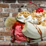 Stuart's Ice Cream and Yogurt