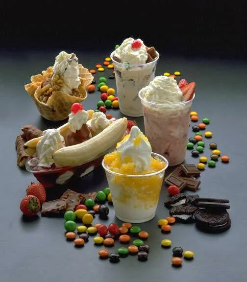 Stuart's Ice Cream and Yogurt Picture 8