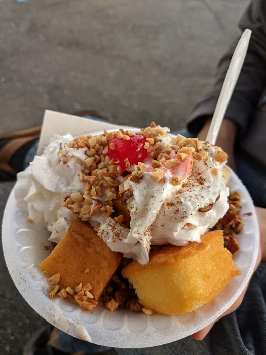 Stuart's Ice Cream and Yogurt Picture 6