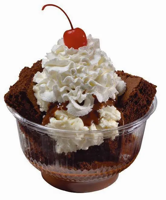 Stuart's Ice Cream and Yogurt Picture 9