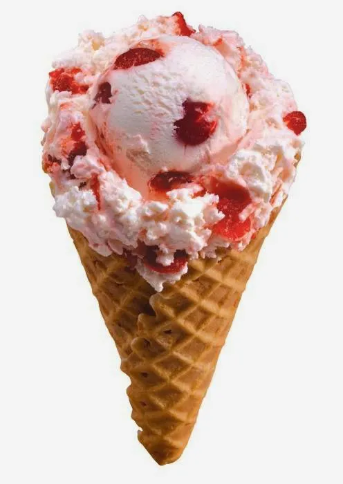 Stuart's Ice Cream and Yogurt Picture 10