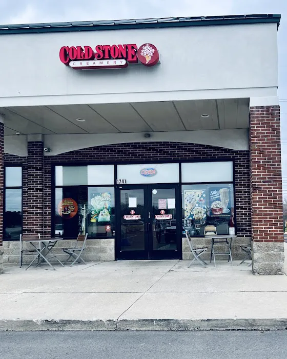 Cold Stone Creamery Picture 1