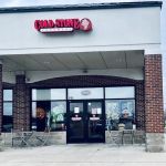 Cold Stone Creamery